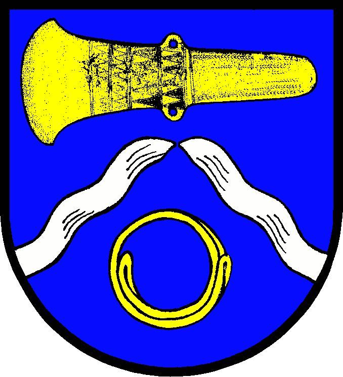 Wappen Ahneby