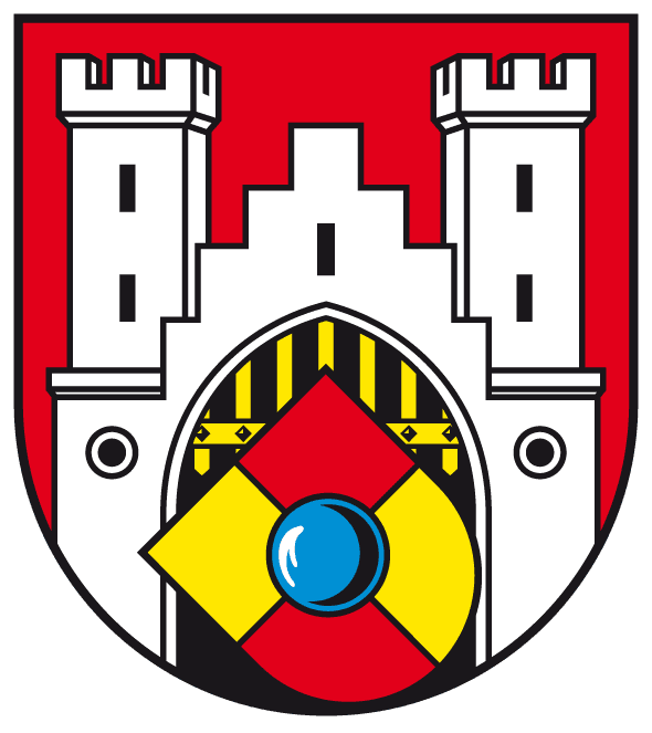 Wappen Alfeld (Leine)