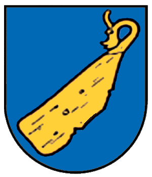 Wappen Alfstedt