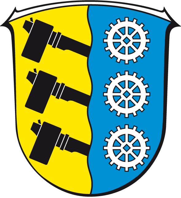 Wappen Aschbach