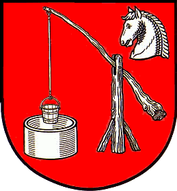 Wappen Börnsen
