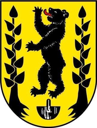 Wappen Bahrenborstel