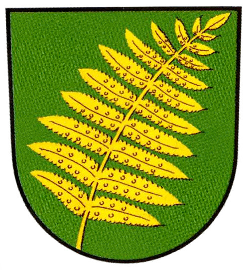 Wappen Barwedel