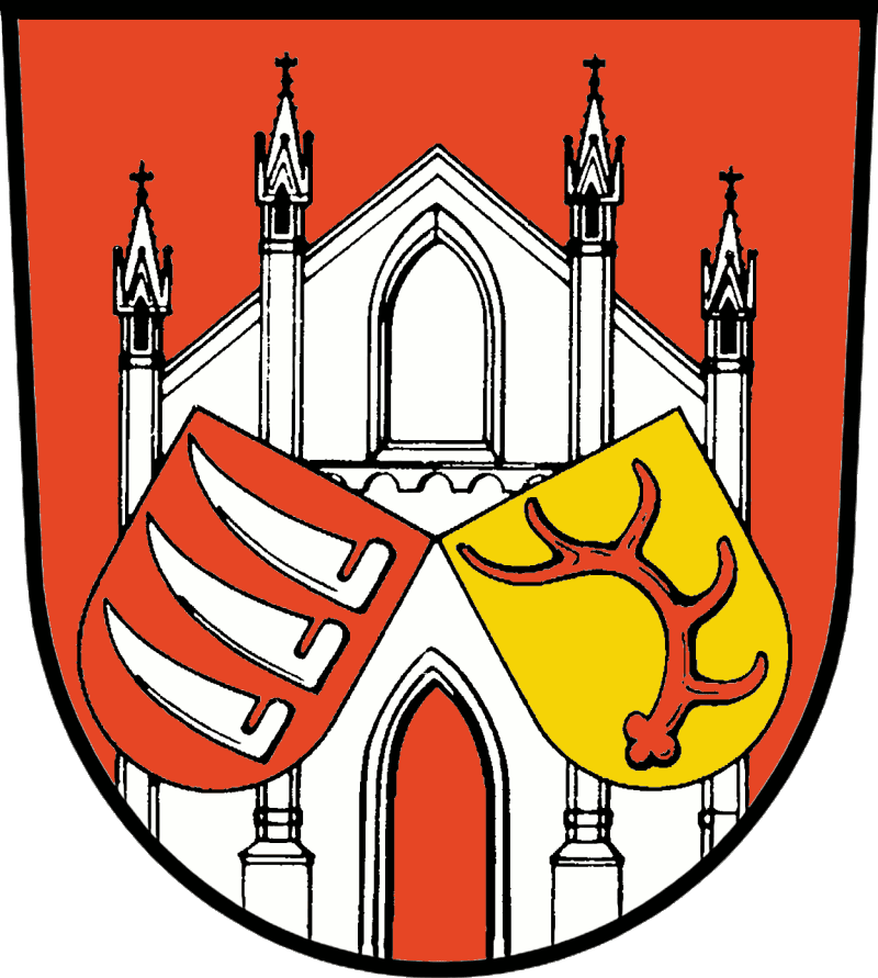 Wappen Beeskow