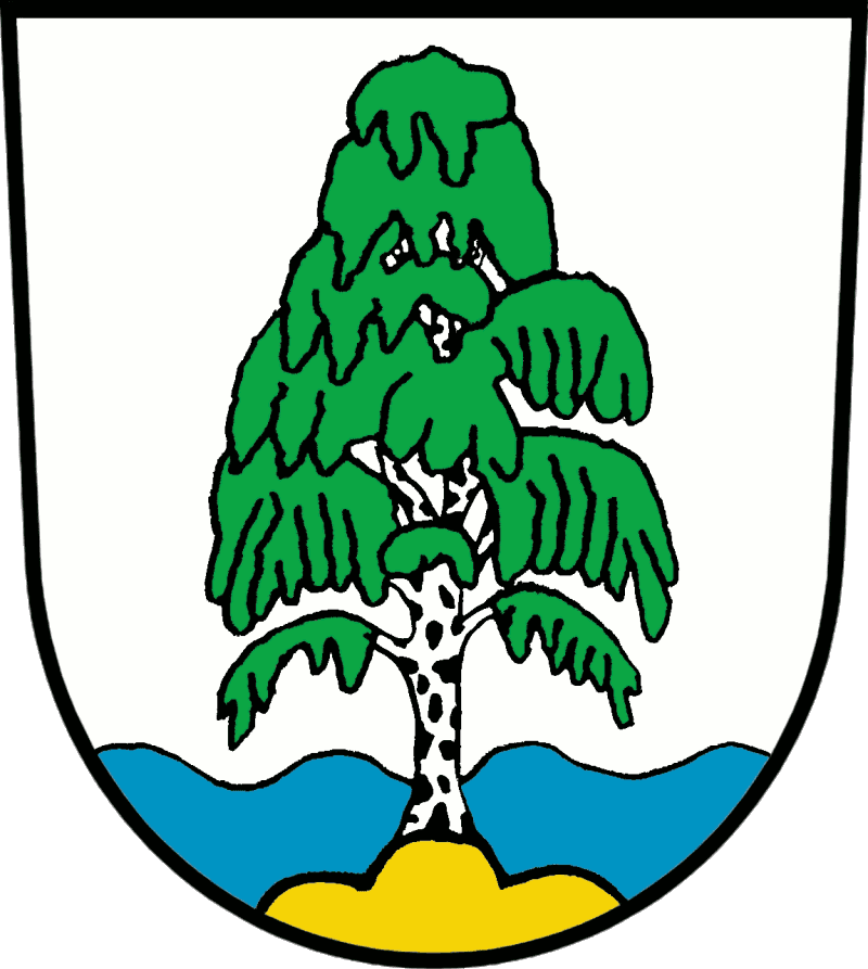 Wappen Birkenwerder