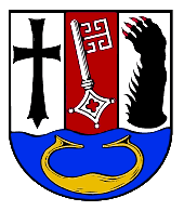 Wappen Blender