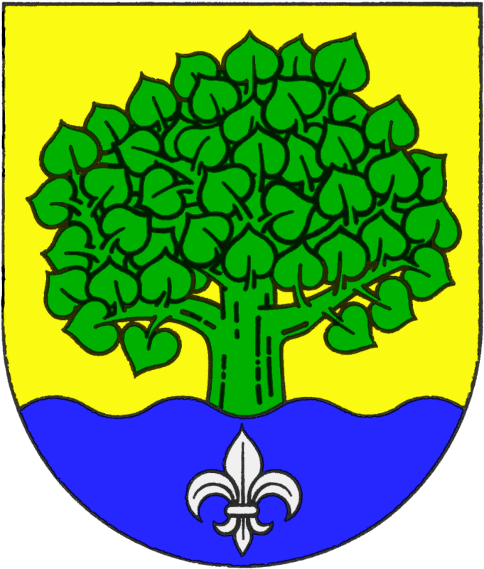 Wappen Bordesholm
