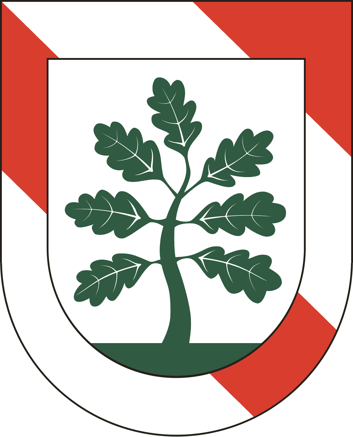 Wappen Callenberg
