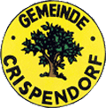 Wappen Crispendorf