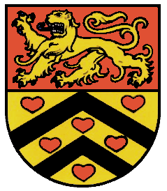 Wappen Dahlum