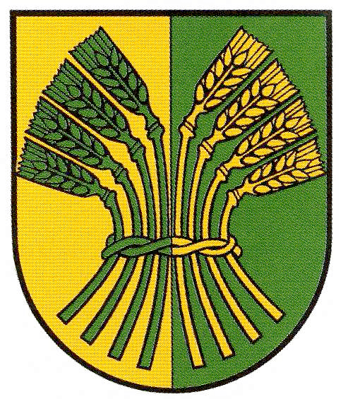 Wappen Danndorf