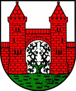 Wappen Dassow