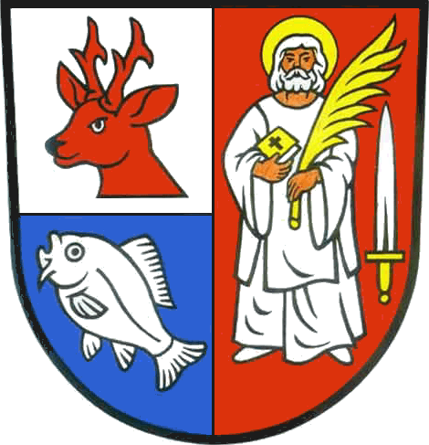 Wappen Dreba