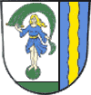 Wappen Eßbach