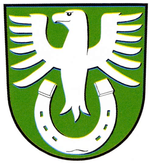 Wappen Ehra-Lessien