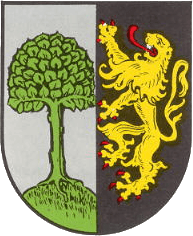 Wappen Erlenbach bei Kandel