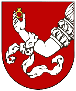 Wappen Fürstenberg/Havel