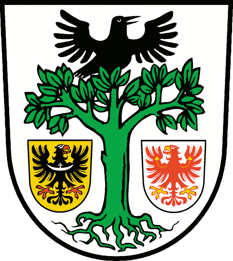 Wappen Fürstenwalde