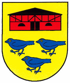 Wappen Fincken
