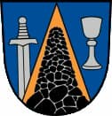 Wappen Frömmstedt