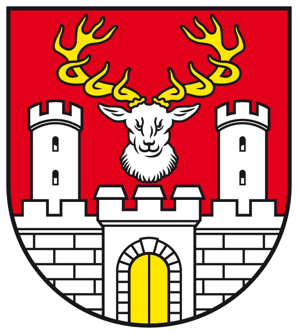 Wappen Freden (Leine)