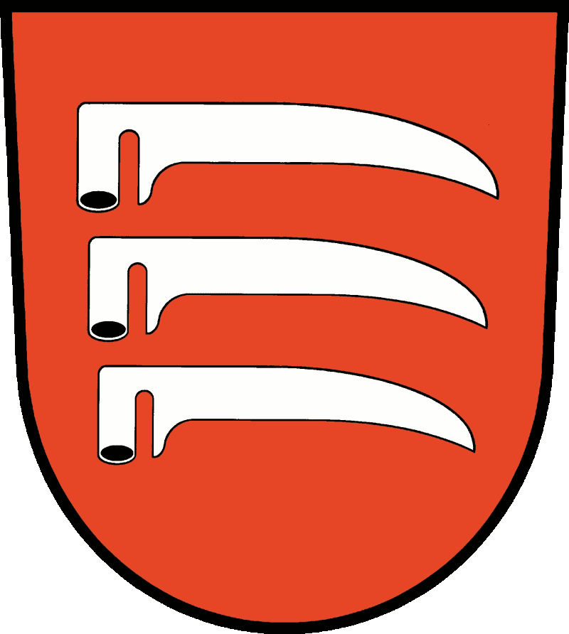 Wappen Friedland