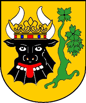 Wappen Gadebusch