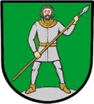 Wappen Garstedt