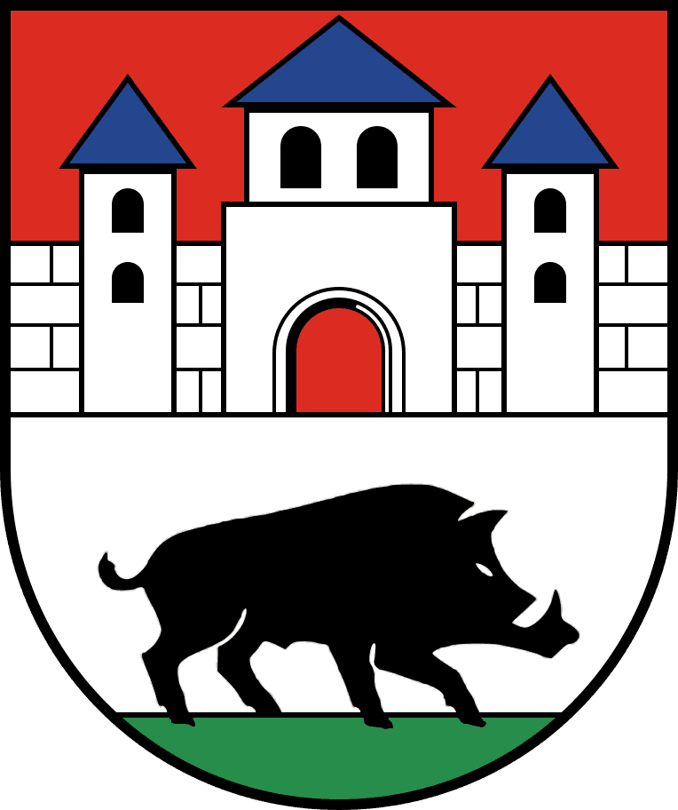 Wappen Golßen