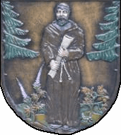 Wappen Gornsdorf