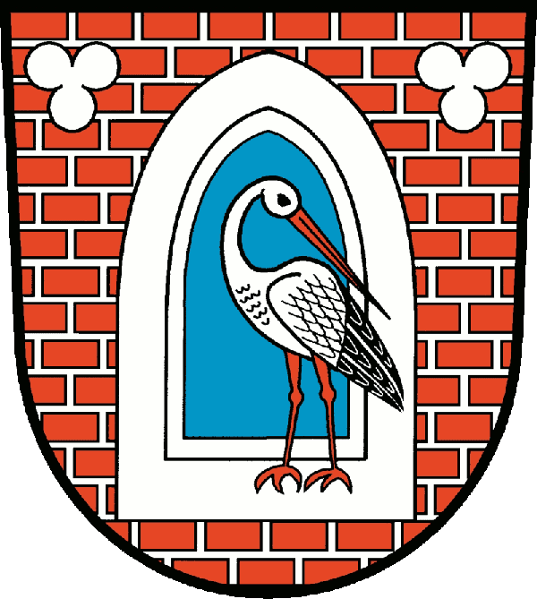 Wappen Gramzow