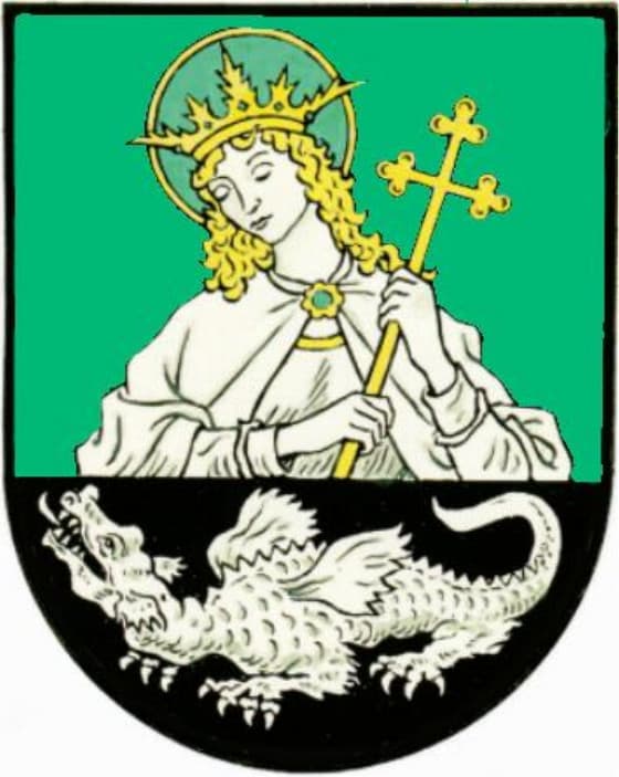 Wappen Gyhum