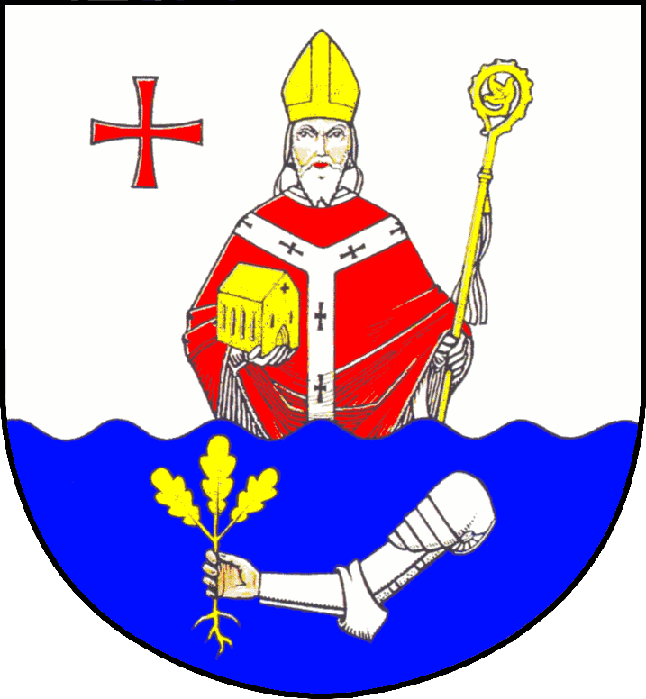 Wappen Hanerau-Hademarschen
