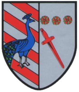 Wappen Hanroth