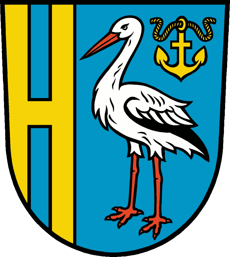 Wappen Havelaue