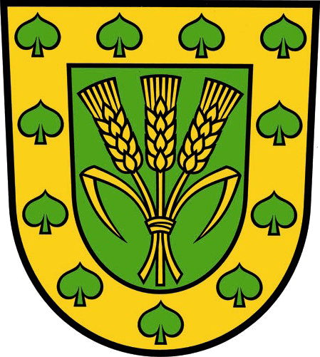 Wappen Heideblick