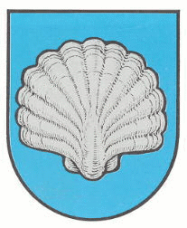 Wappen Heiligenmoschel