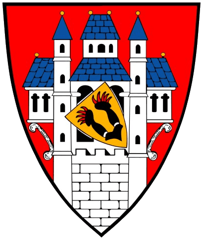 Wappen Hoya