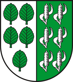 Wappen Huy