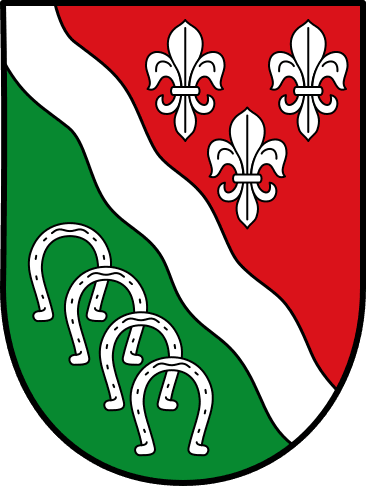 Wappen Isernhagen