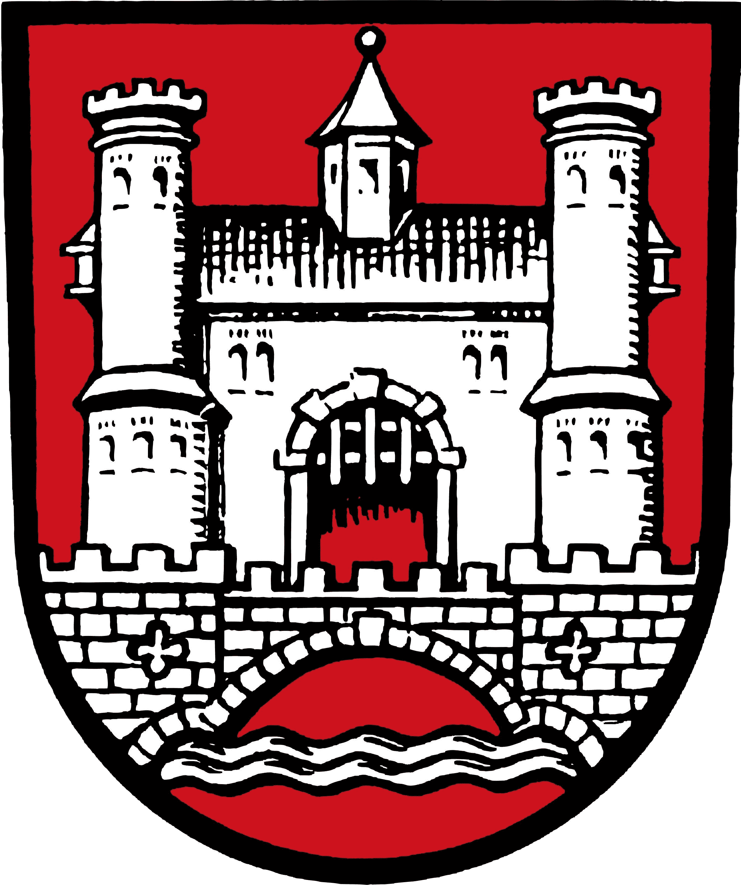 Wappen Jesteburg