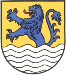 Wappen Königslutter am Elm