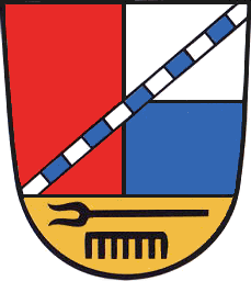 Wappen Katzhütte