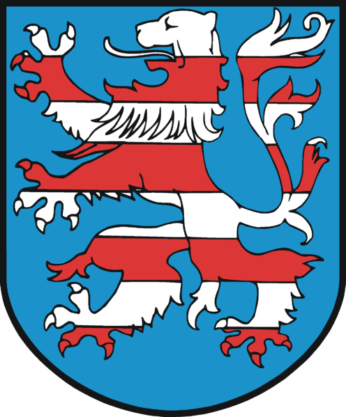 Wappen Kindelbrück