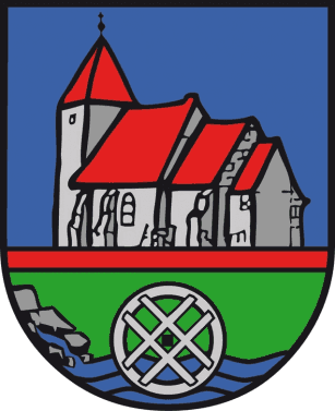 Wappen Kirchwalsede