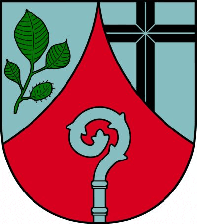 Wappen Kleinmaischeid