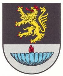 Wappen Konken