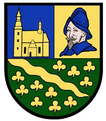 Wappen Krostitz