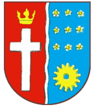 Wappen Lüdersdorf