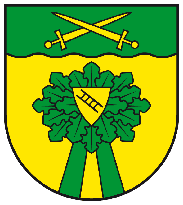 Wappen Lützow